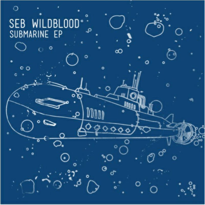 Seb Wildblood: Submarine