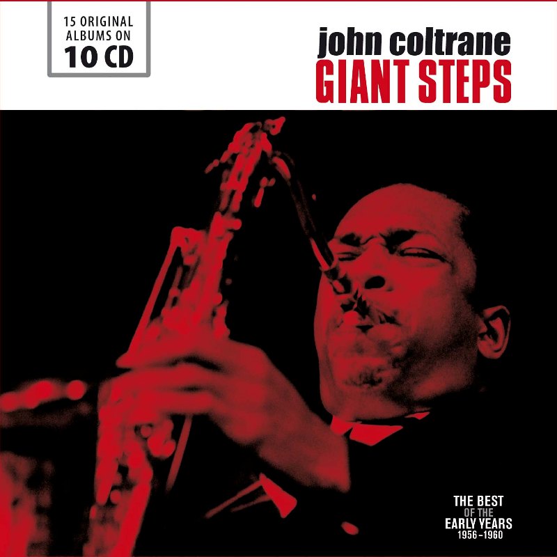 いよいよ人気ブランド dodompa様専用JOHN COLTRANE SOUL TRANE他5枚