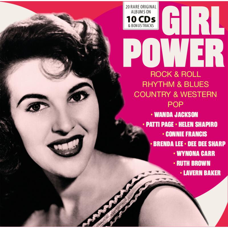 Various: Girl Power