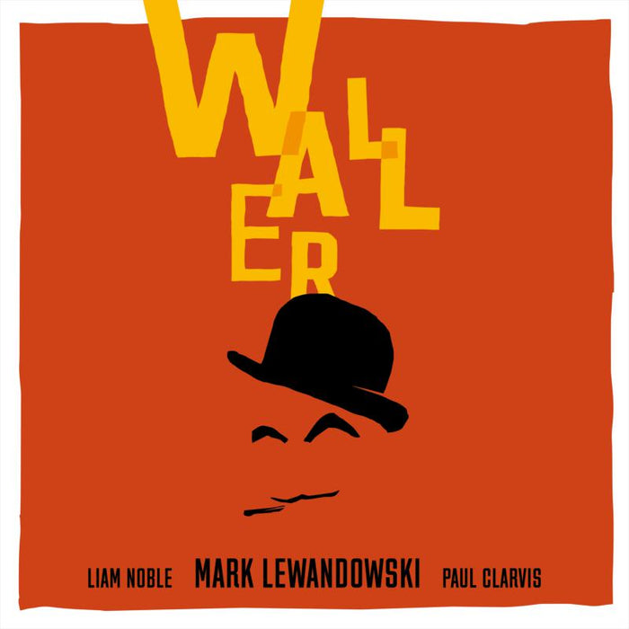 Mark Lewandowski: Waller