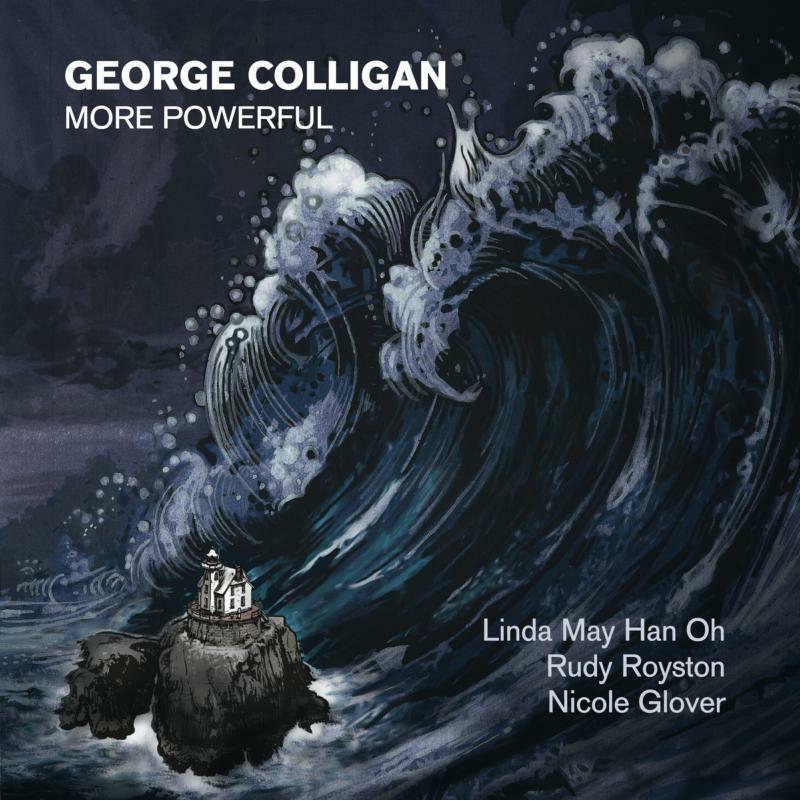 George Colligan: More Powerful
