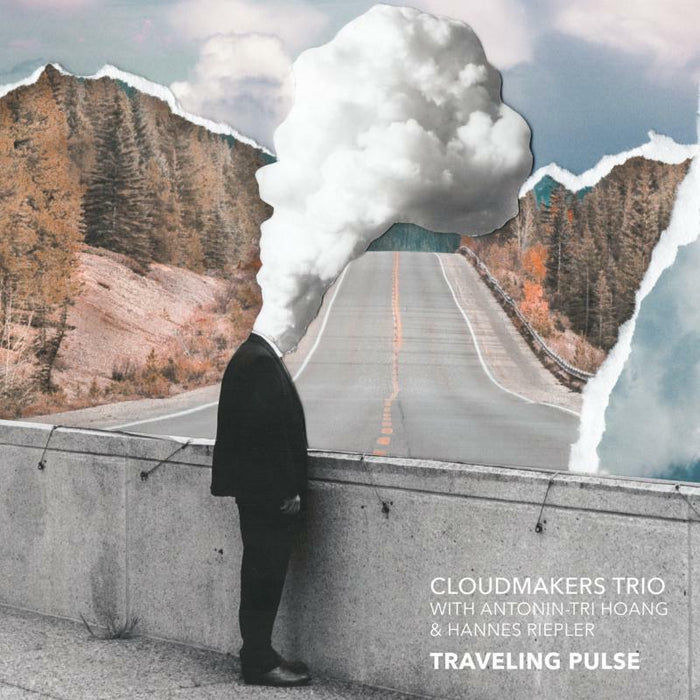 Cloudmakers Trio: Traveling Pulse