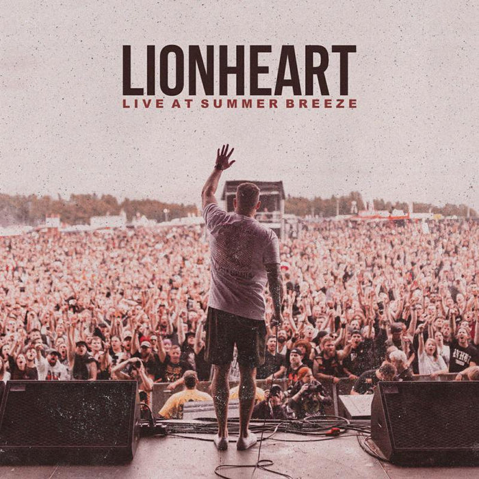 LIONHEART: Live At Summer Breeze