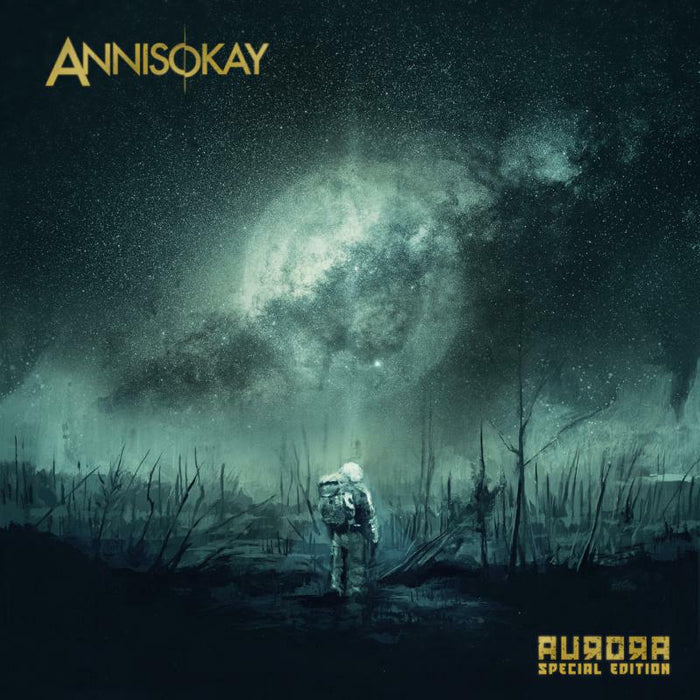 Annisokay: Aurora (Special Edition) (3LP)