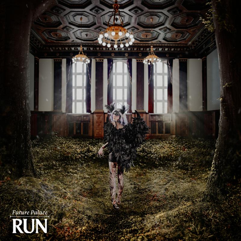 Future Palace: Run