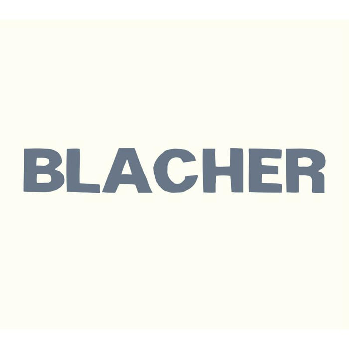 Kolja Blacher & Gerty Herzog: Blacher