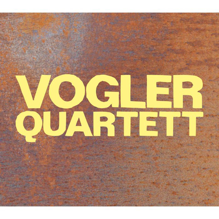 Vogler Quartett: Vogler Quartett