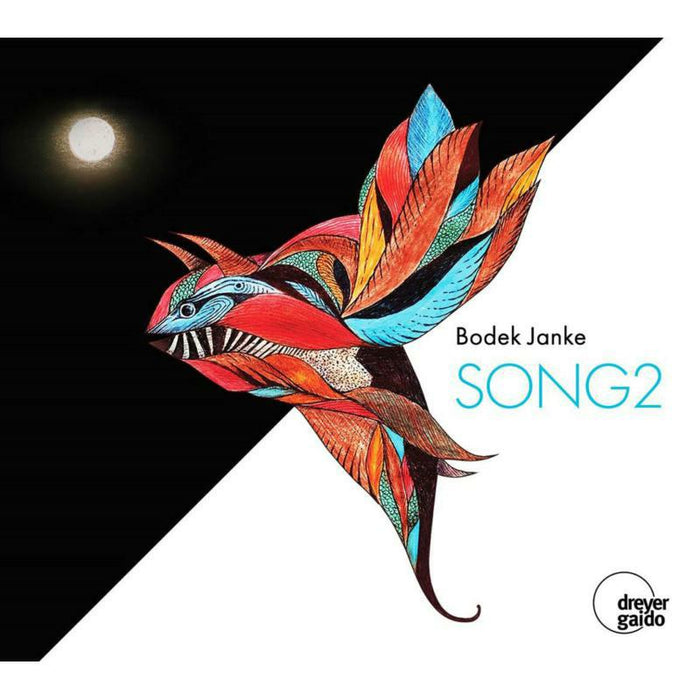 Bodek Janke: Songs 2