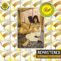 Ash Ra Tempel - Starring Rosi - MGART115