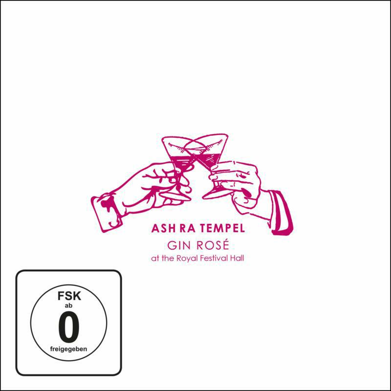 Ash Ra Tempel: Starring Rosi – Proper Music