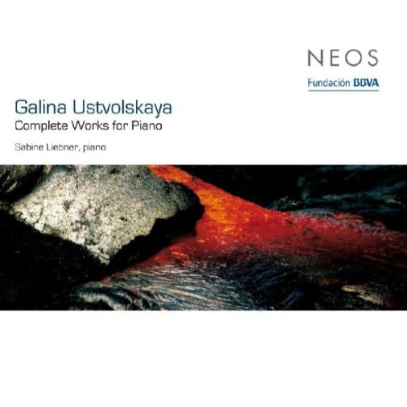 Leibner: Complete Works for Piano