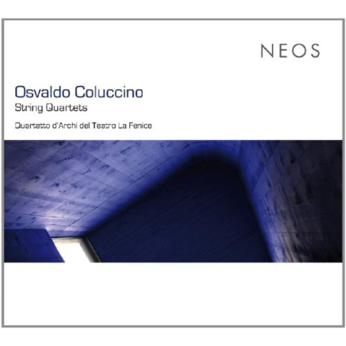 Quartetto D'Archi del Teatro L: String Quartets