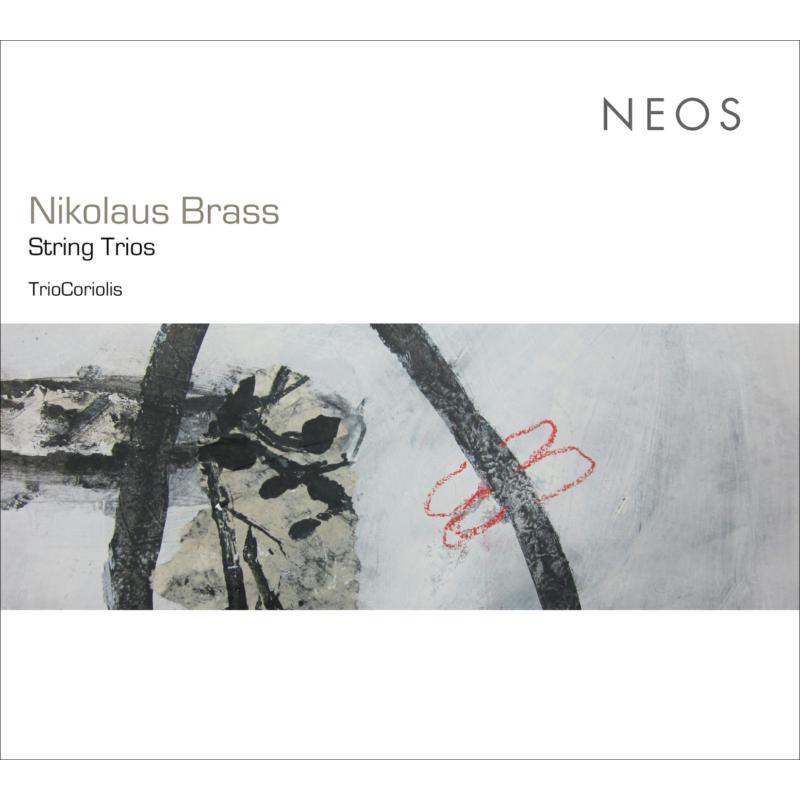 Trio Coriolis: Nikolaus Brass: String Trios