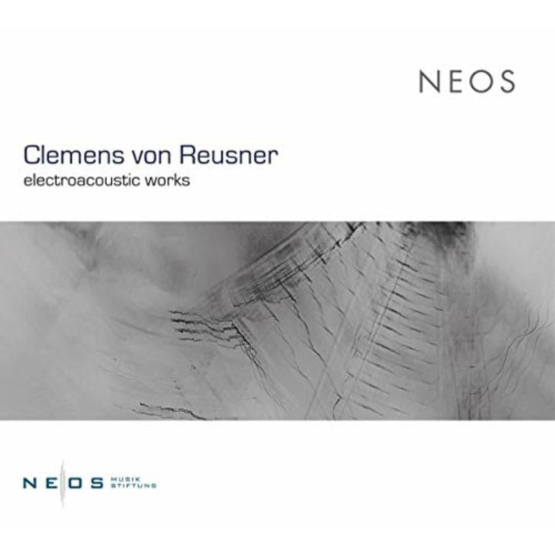 C. V. Reusner: Electroacoustic Works