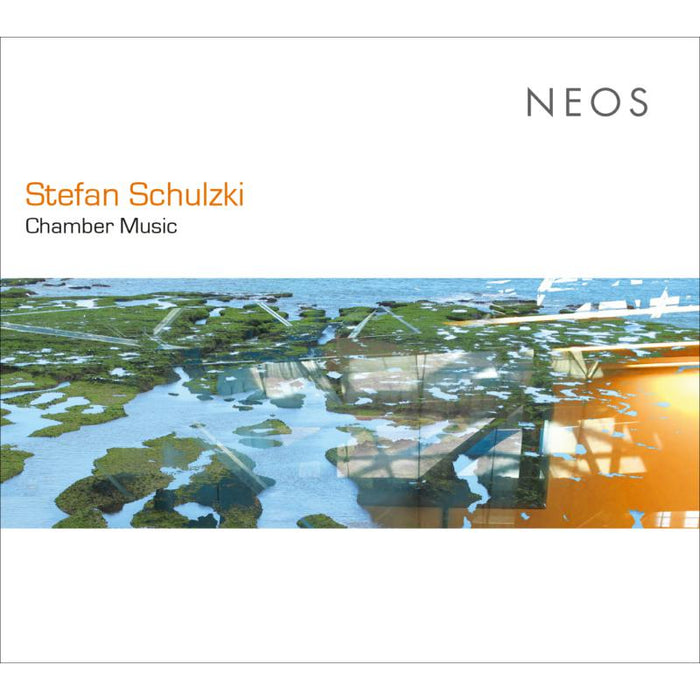 S. Schulzki: Chamber Music-Kammermusik