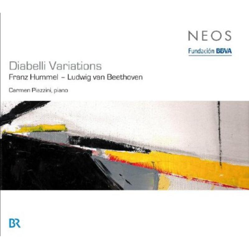 Piazzini: Diabelli Variations