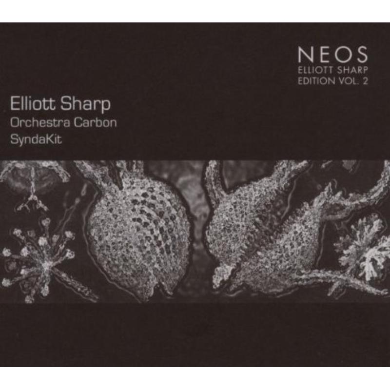E. Sharpe Orchestra Carbon: Syndakit