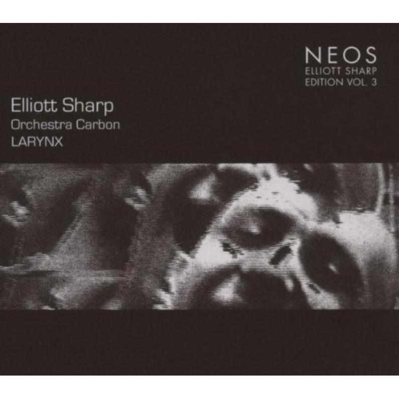 E. Sharpe Orchestra Carbon: Larynx