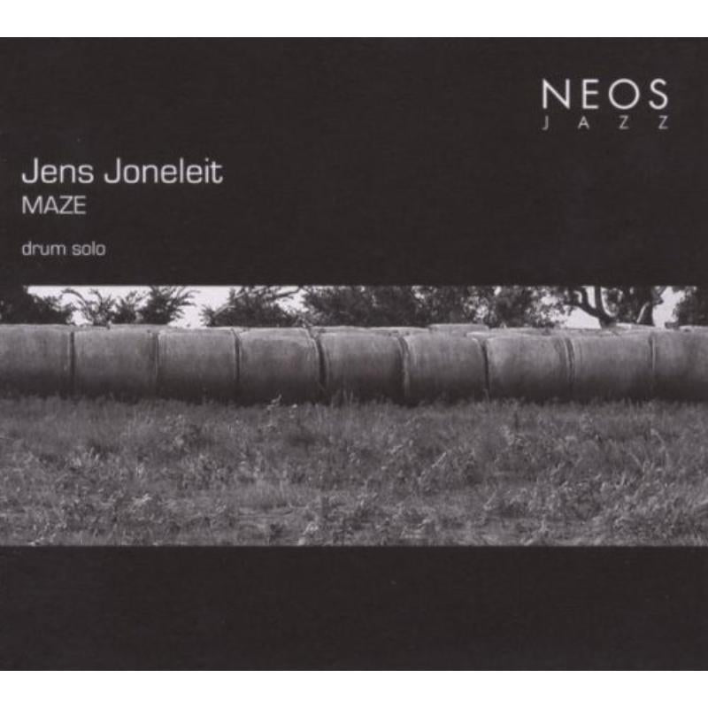 J.Joneleit: Maze - Drum Solo