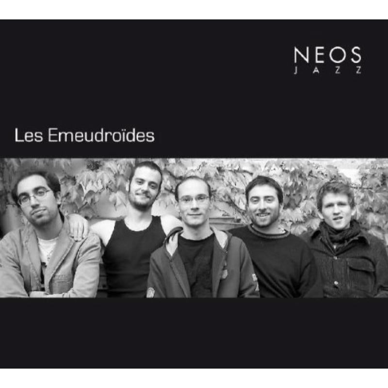 Emeudroides, Les: Session I