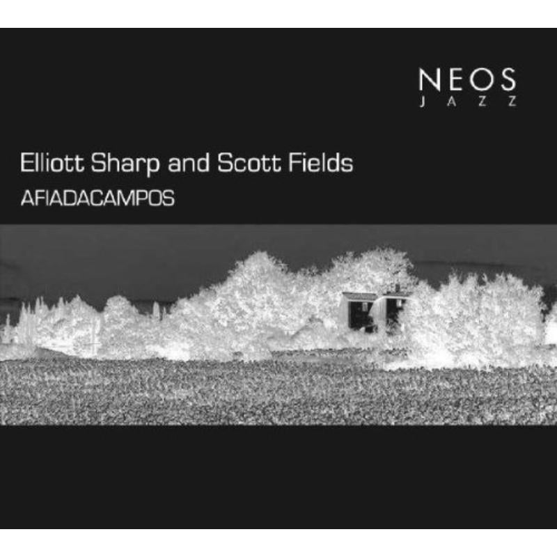 Sharp/Fields: Afiadacampos