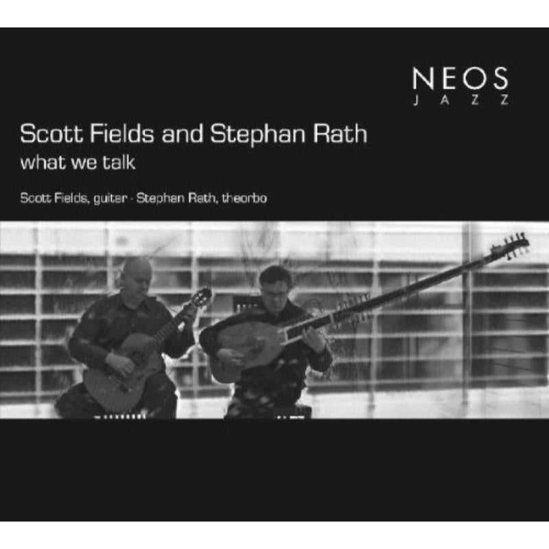 Fields/Rath: What WE Talk