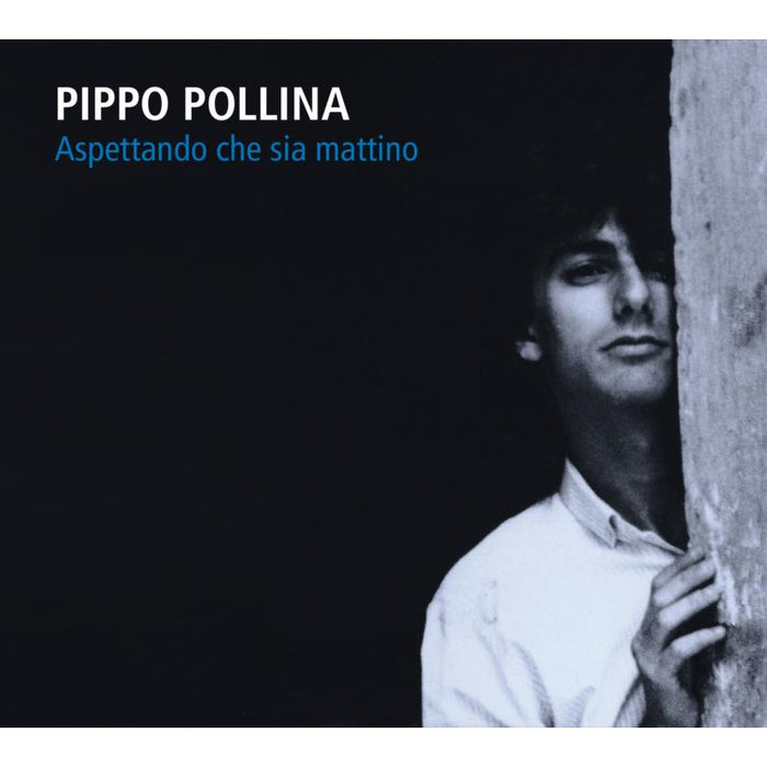Pippo Pollina: Aspettando Che Sia Mattino