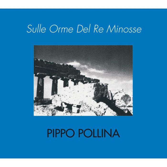 Pippo Pollina: Sulle Orme Del Re Minosse