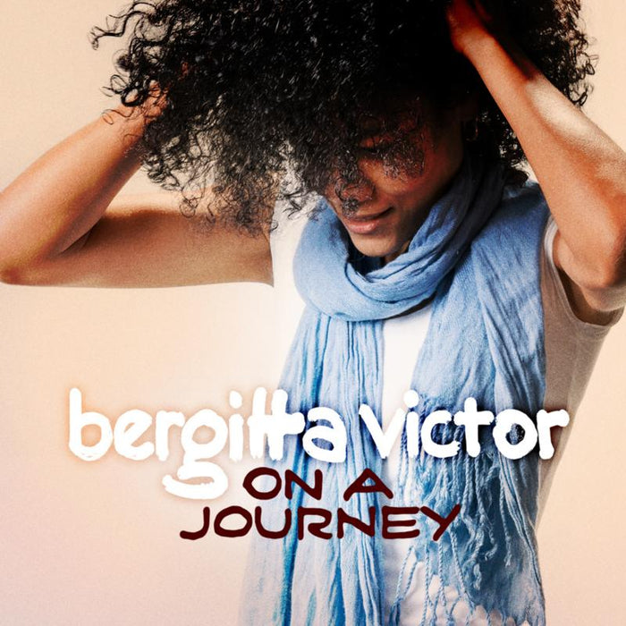 Bergitta Victor: On A Journey