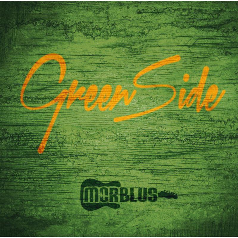 Morblus: Green Side