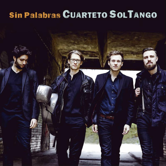 Sin Palarbras-Ohne Worte: Various Composers