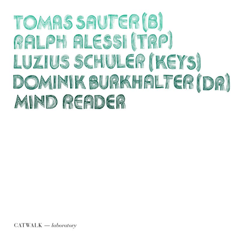 Tomas Sauter: Mind Reader