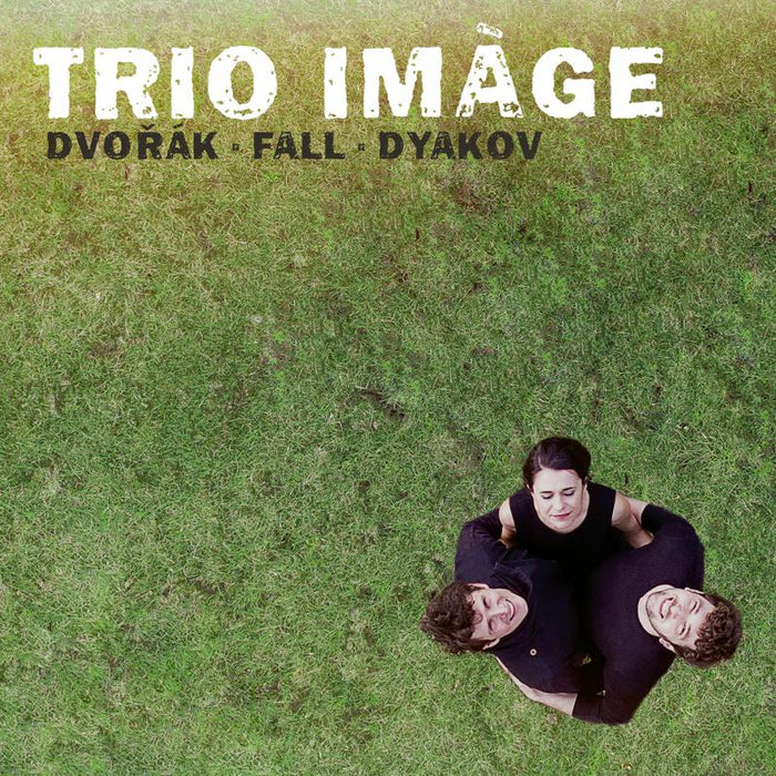 Trio Image: Dvorak, Fall, Dyakov