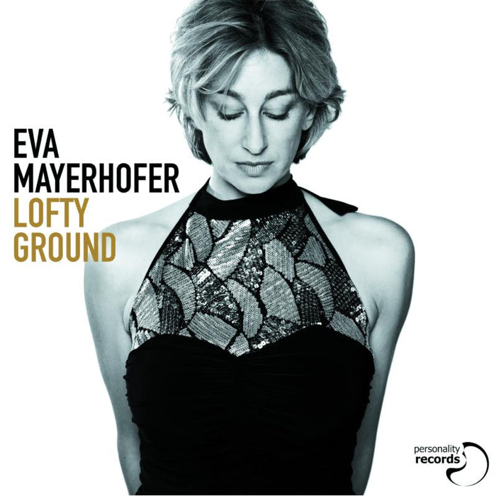 Eva Mayerhofer: Lofty Ground