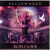 Bellowhead: Burlesque