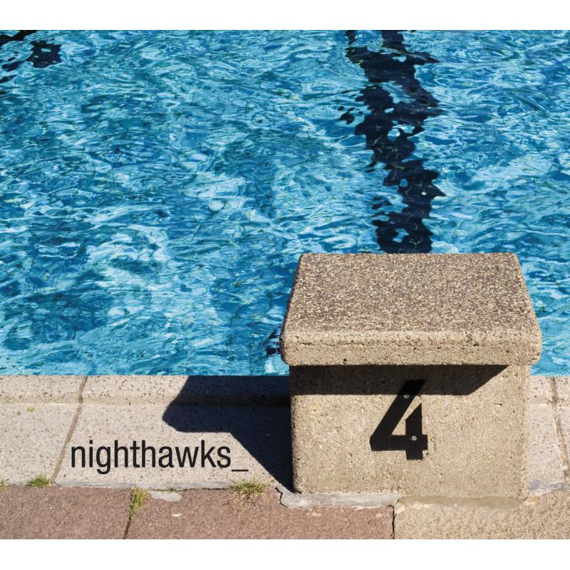 Nighthawks: 4 (180g Vinyl)