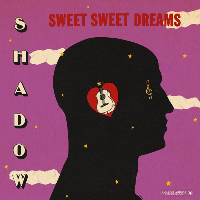 Shadow: Sweet Sweet Dreams