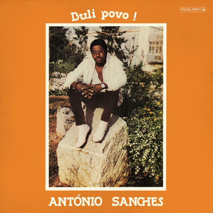 Antonio Sanches: Buli Povo! (RSD 2018)