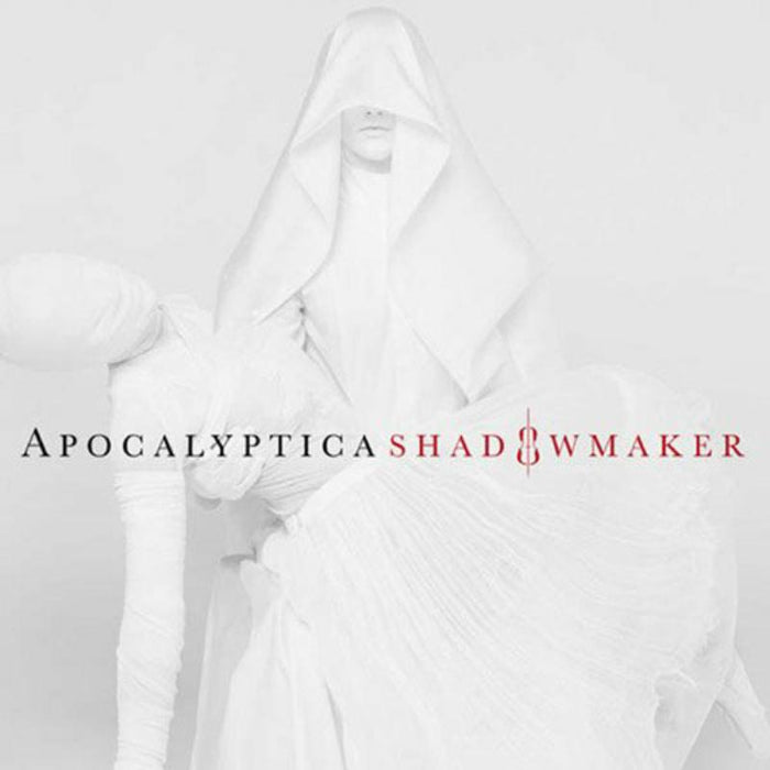 Apocalyptica: Shadowmaker CD