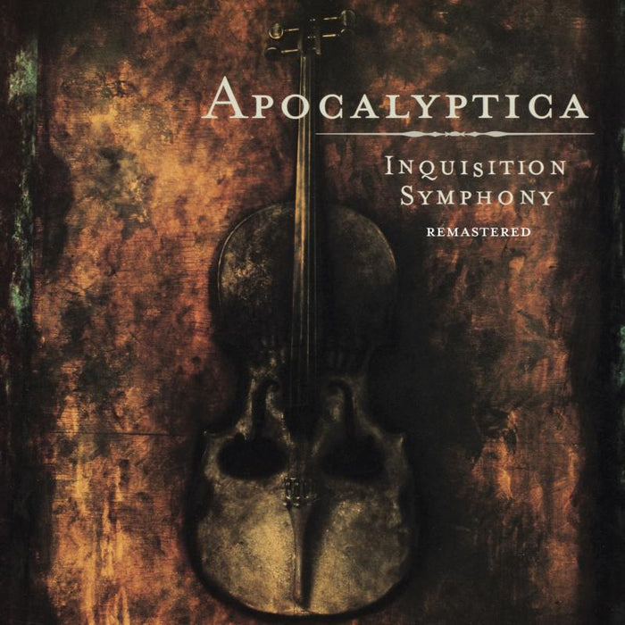 Apocalyptica: Inquisition Symphony 