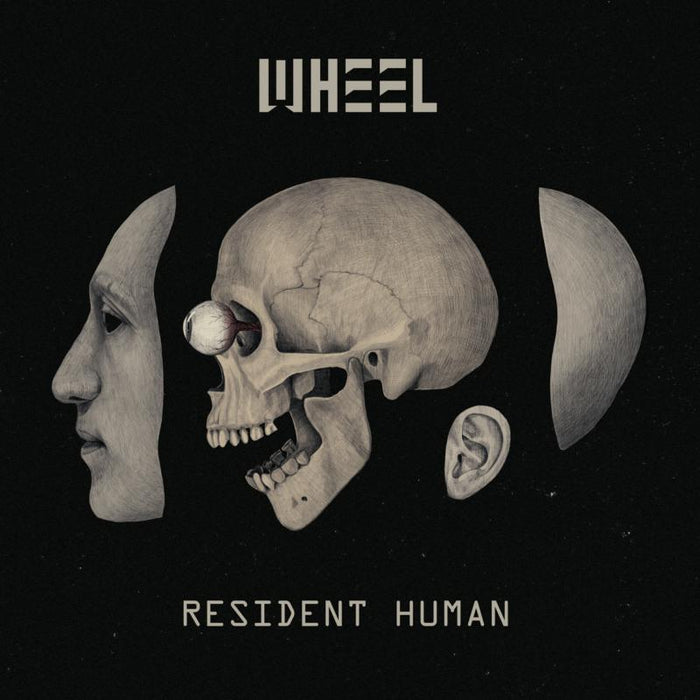 Wheel: Resident Human 