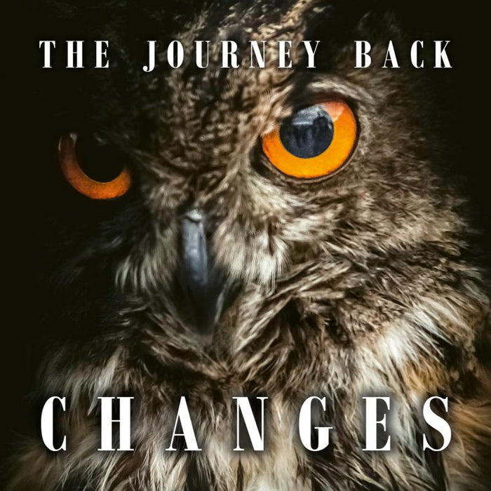 The Journey Back: Changes 
