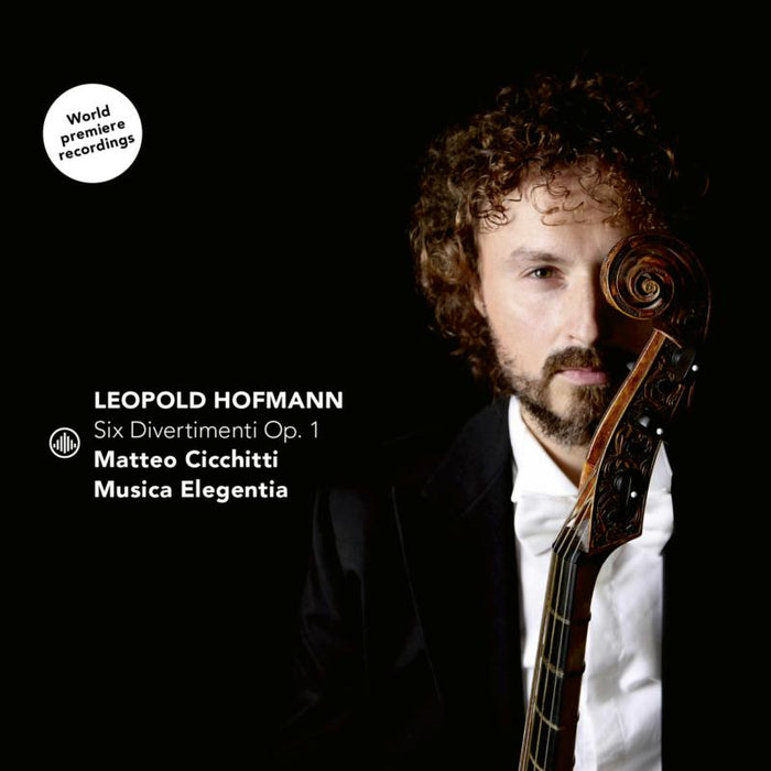 Leopold Hofmann: Six Divertimenti Op.1