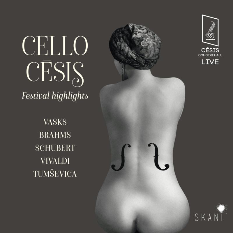 Various: Cello Cesis Festival Highlights