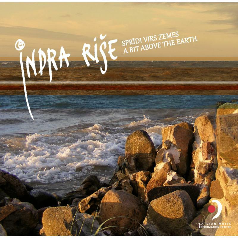 Indra Rise: A Bit Above The Earth