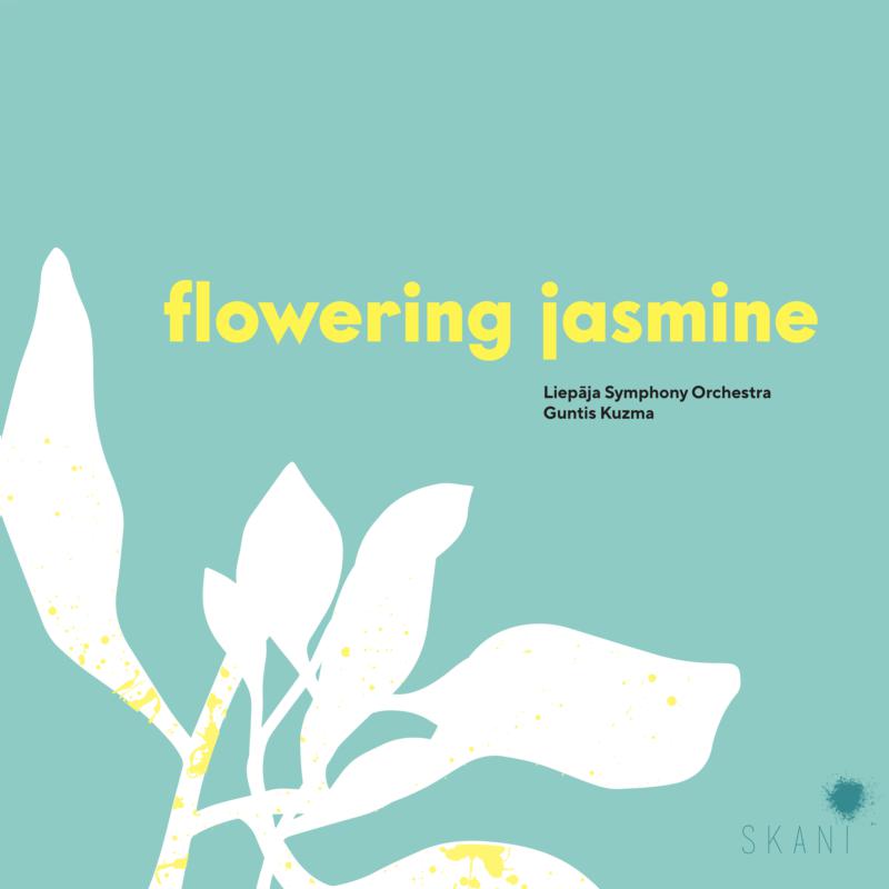 Liepaja Symphony Orchestra, Guntis Kuzma: Flowering Jasmine