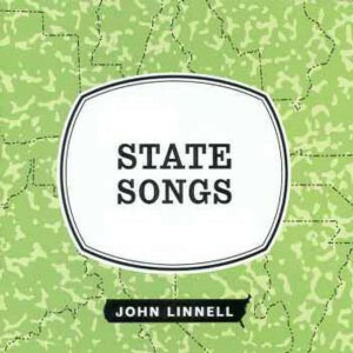 John Linnell State Songs LP