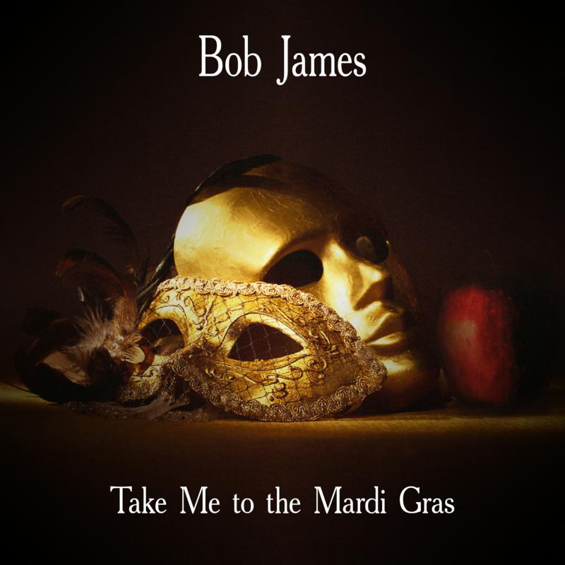 Bob James: Two – Proper Music