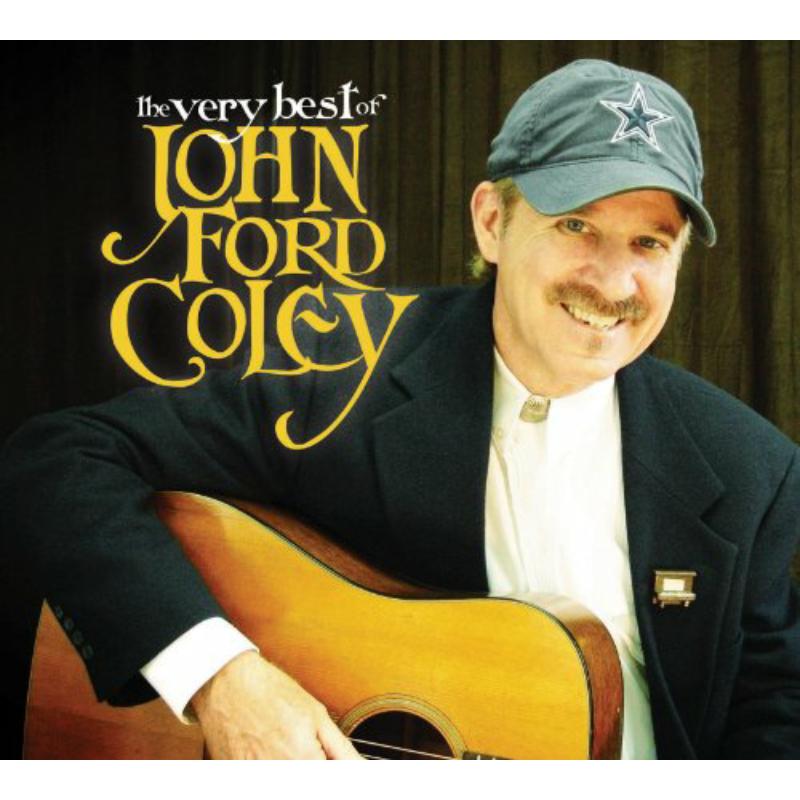John Ford Coley: Very Best Of (Hqcd)