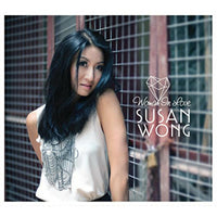 Susan Wong: Woman In Love